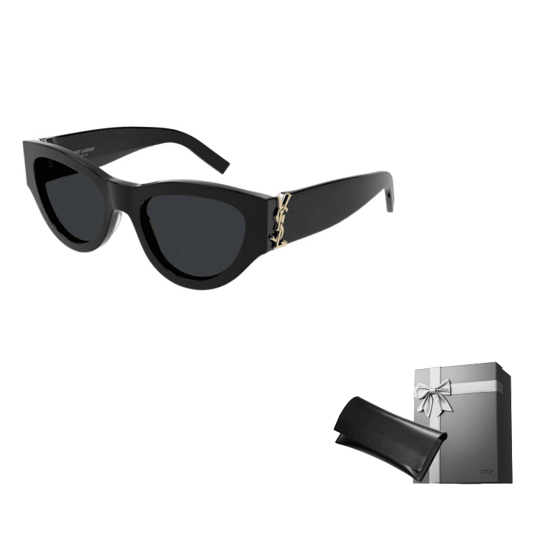 Солнцезащитные очки женские Saint Laurent - Boxette Shop